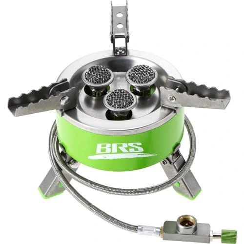 Туристичні пальники