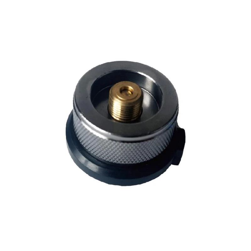 Перехідник з цангового балона на різьбовій BRS-17I — BRS