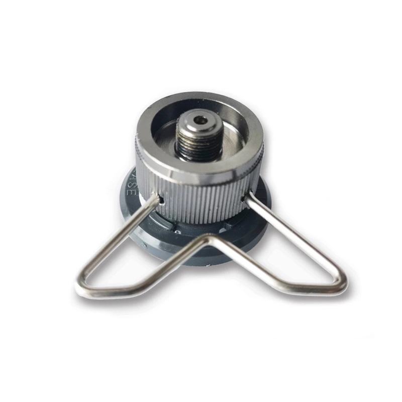 Перехідник з цангового балона на різьбовій BRS-17J — BRS