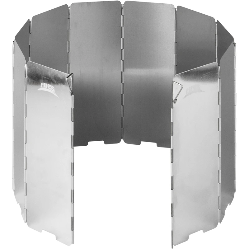 Вітрозахисний екран BRS-41A — BRS