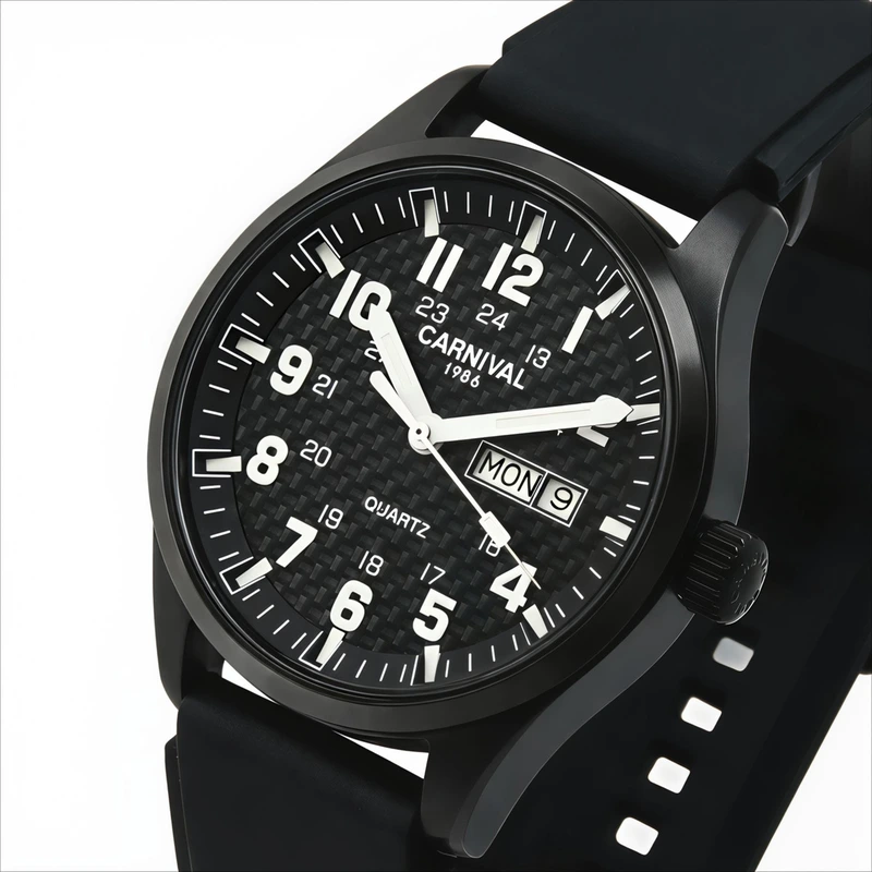 Carnival Black Jack R-Series, 2 ремінці