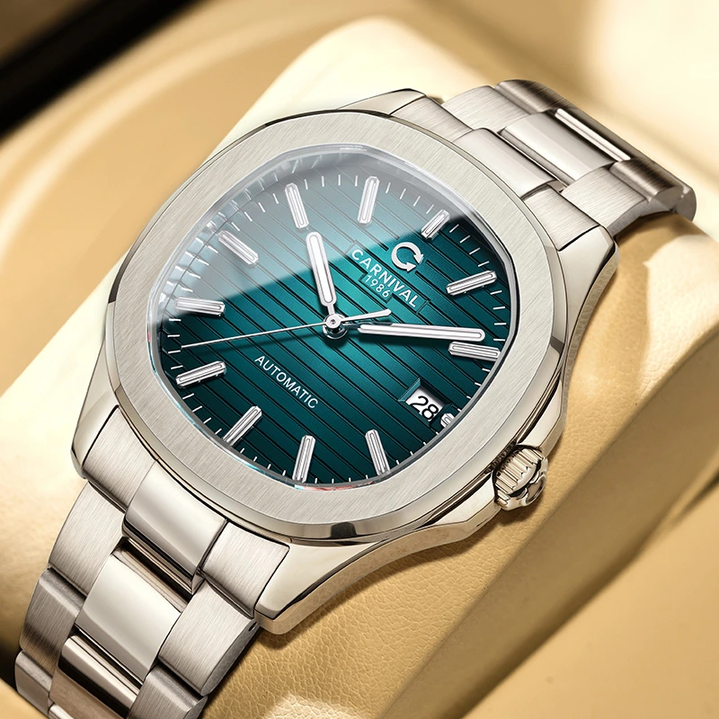 Carnival Chronos