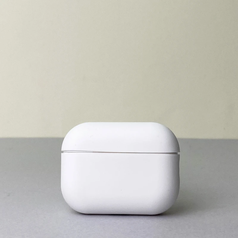 Чохол для pods PRO 2 Slim (Білий)