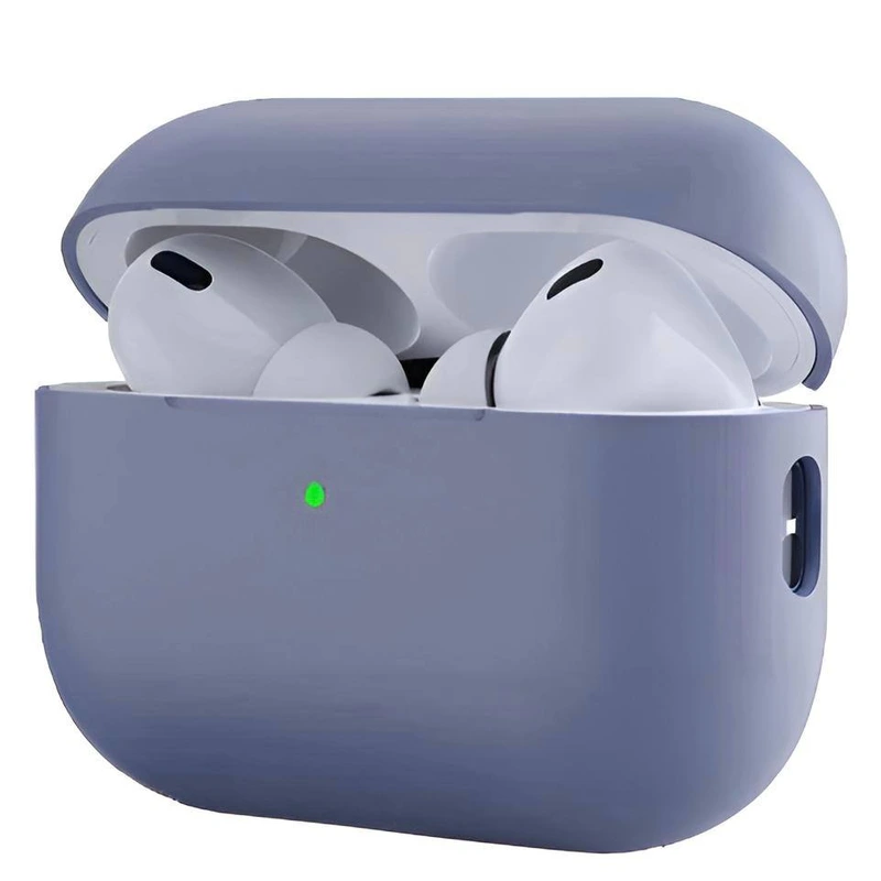 Чохол для pods PRO 2 Slim (Бузковий)