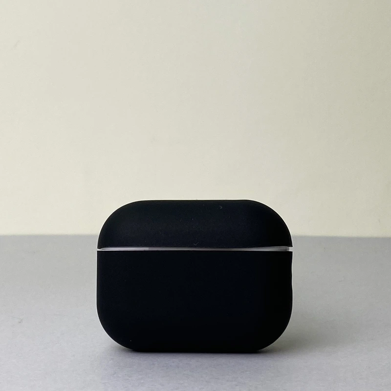 Чохол для pods PRO 2 Slim (Чорний)