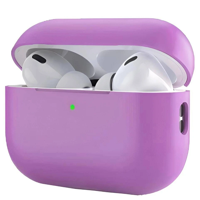 Чохол для pods PRO 2 Slim (Фіолетовий) — Case