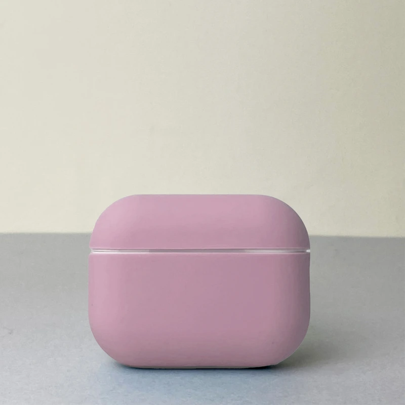 Чохол для pods PRO 2 Slim (Пудра)