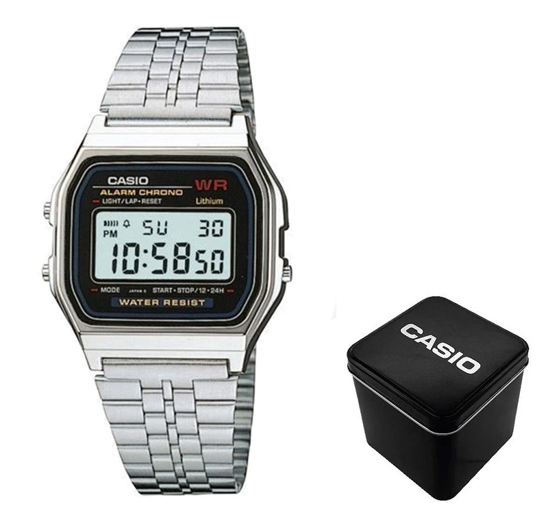 Casio A159WA-N1