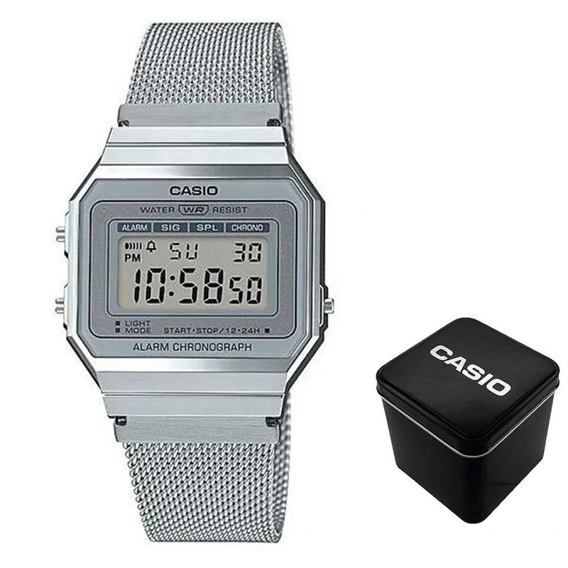 Casio A700WM-7A