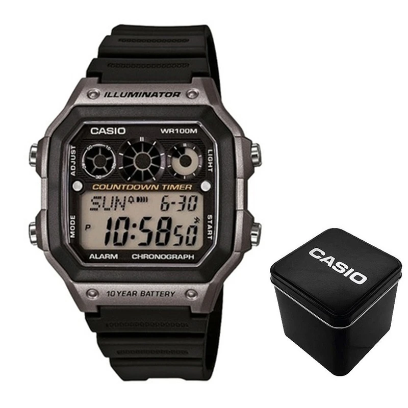 Casio AE-1300WH-8A
