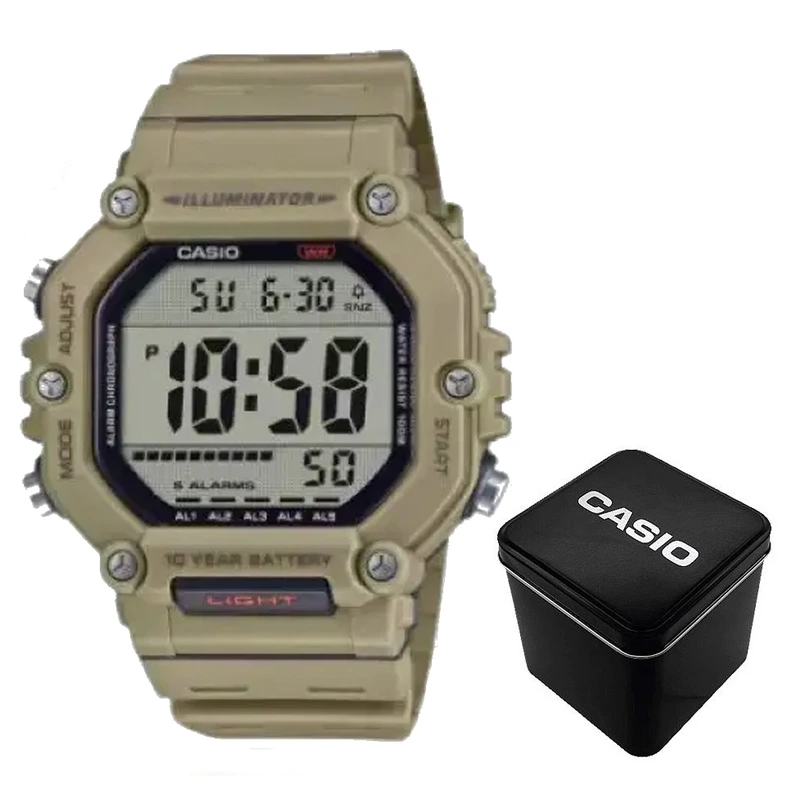 Casio AE-1600H-5A