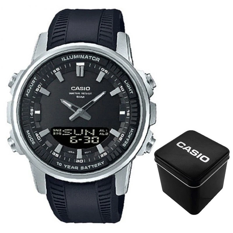 Casio AMW-880-1A