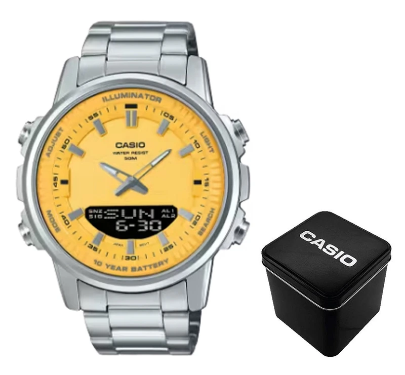 Casio AMW-880D-9A