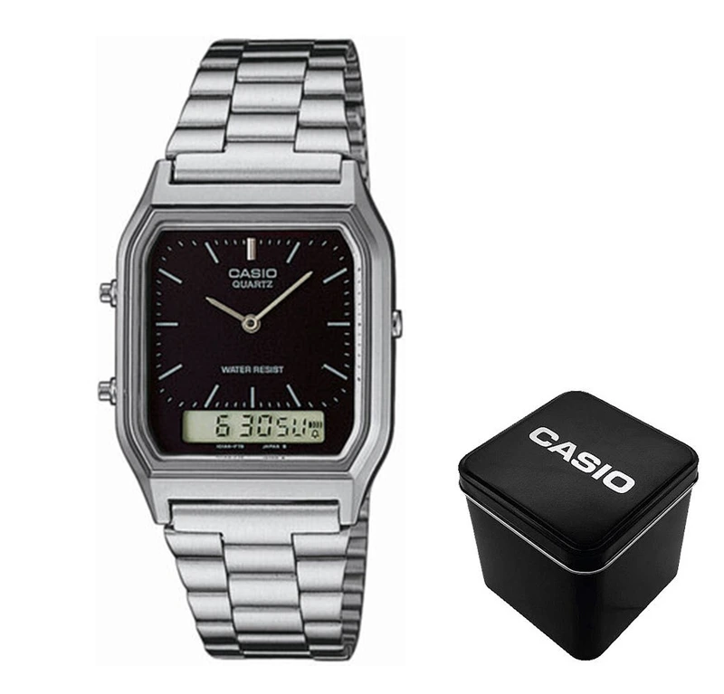 Casio AQ-230A-1D