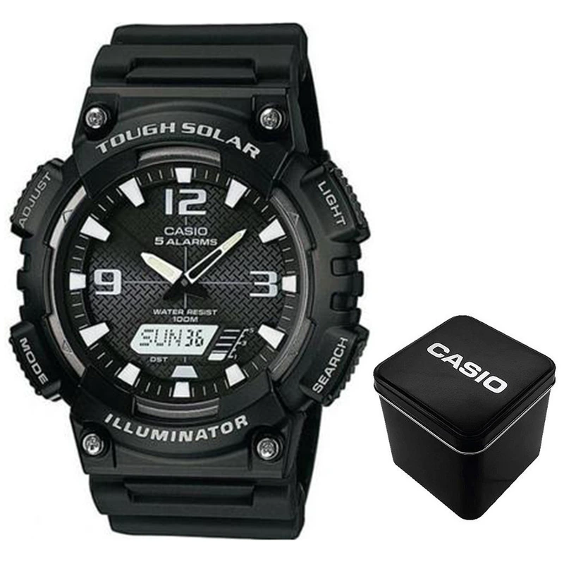 Casio AQ-S810W-1A
