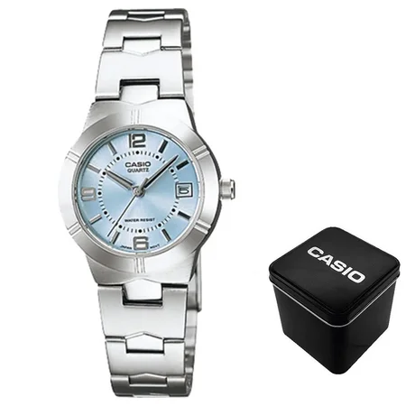 Casio LTP-1241D-2A — основне зображення