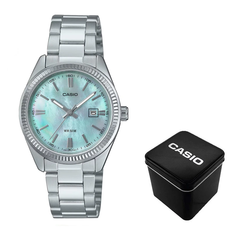 Casio LTP-1302DS-2A