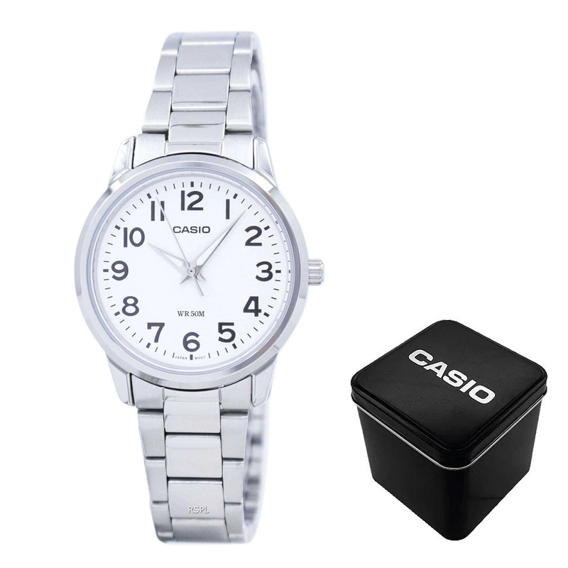 Casio LTP-1303D-7B