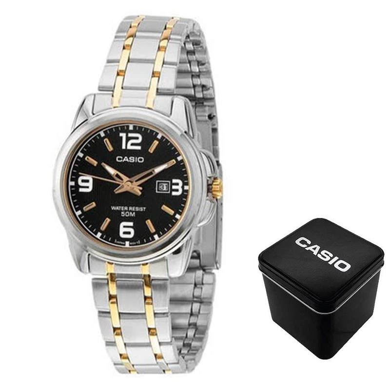 Casio LTP-1314SG-1A