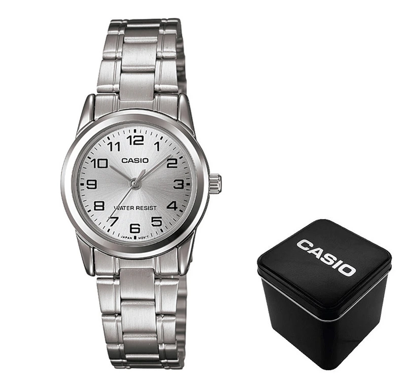 Casio LTP-V001D-7B
