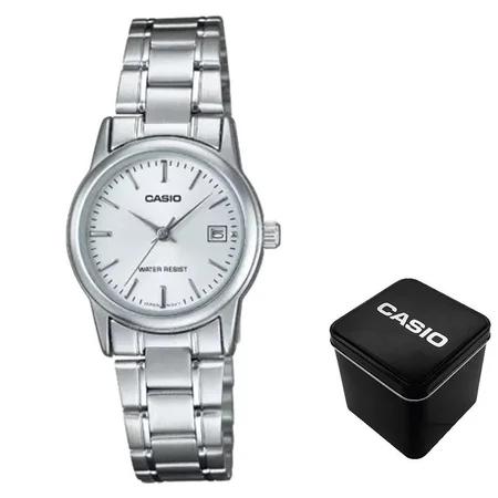 Casio LTP-V002D-7A — основне зображення