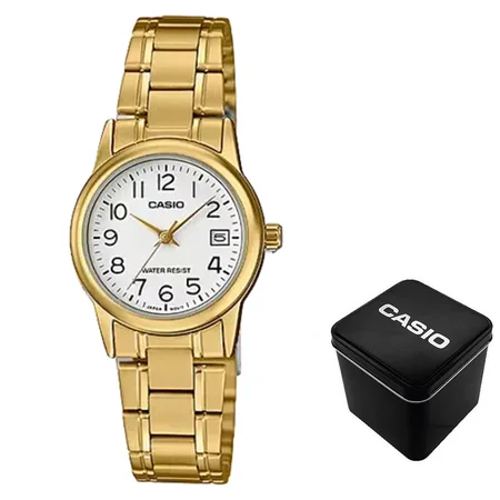 Casio LTP-V002G-7B2 — основне зображення