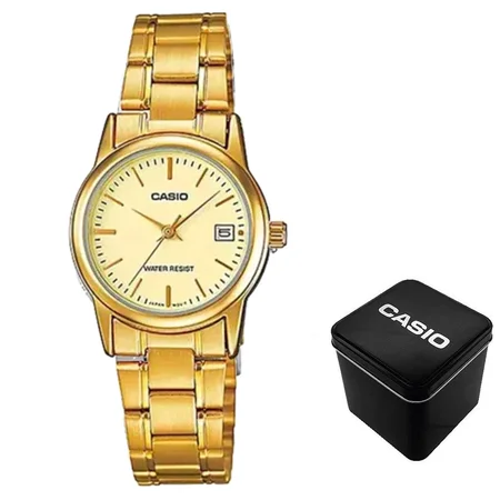 Casio LTP-V002G-9A — основне зображення