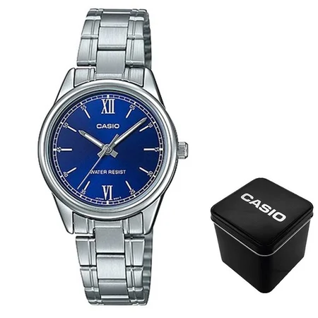 Casio LTP-V005D-2B2 — основне зображення