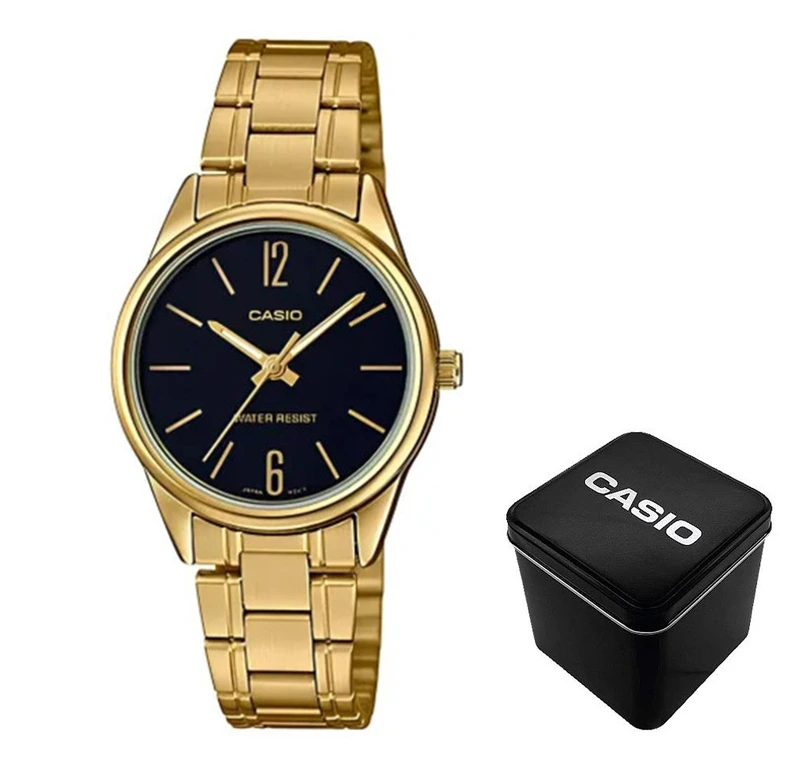 Casio LTP-V005G-1B