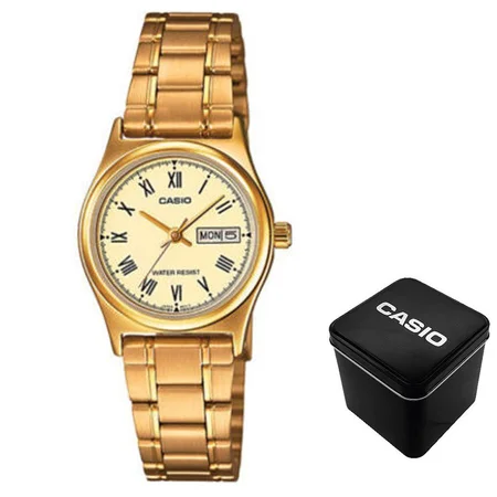 Casio LTP-V006G-9B — основне зображення