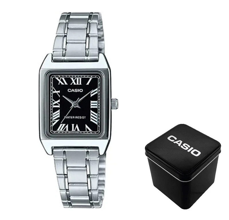 Casio LTP-V007D-1B