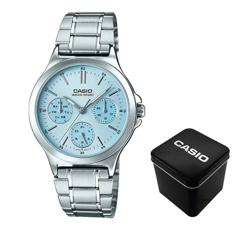 Casio LTP-V300D-2A
