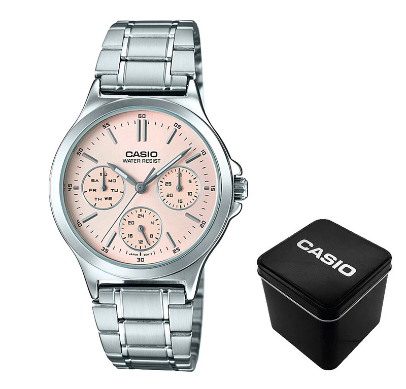 Casio LTP-V300D-4A
