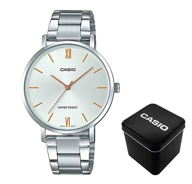 Casio LTP-VT01D-7B