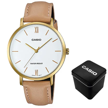 Casio LTP-VT01GL-7B — основне зображення