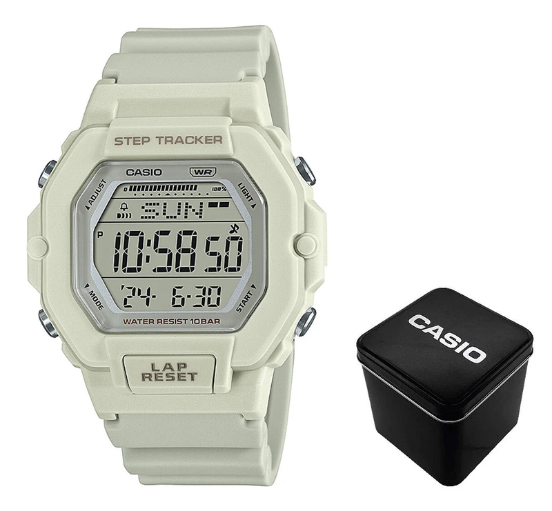 Casio LWS-2200H-8A