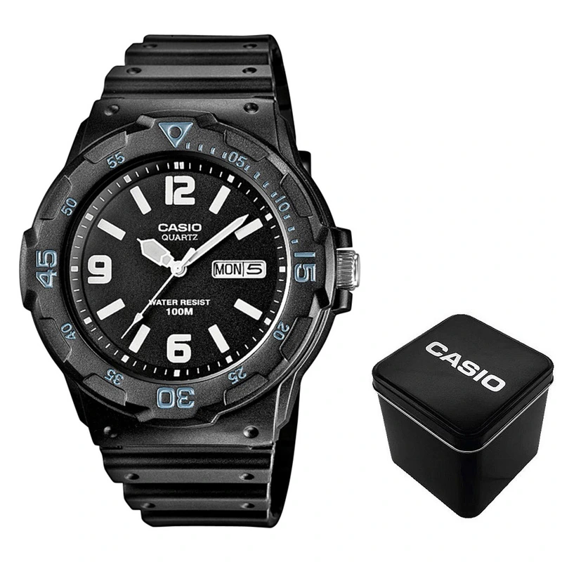Casio MRW-200H-1B2 — Casio