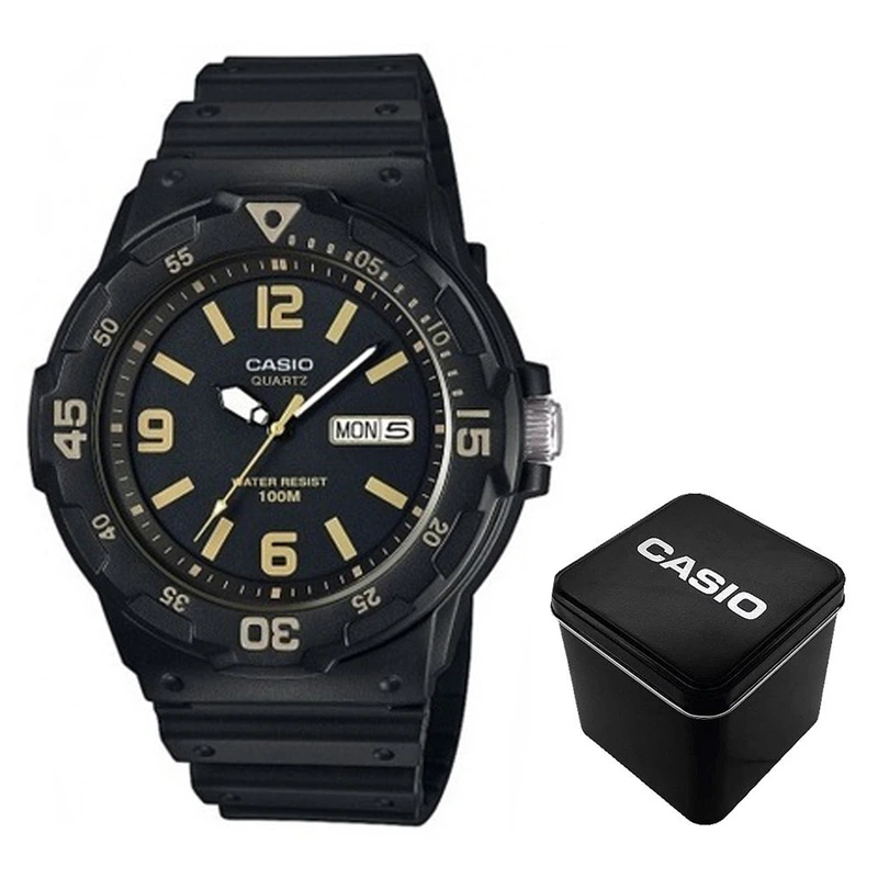 Casio MRW-200H-1B3 — Casio