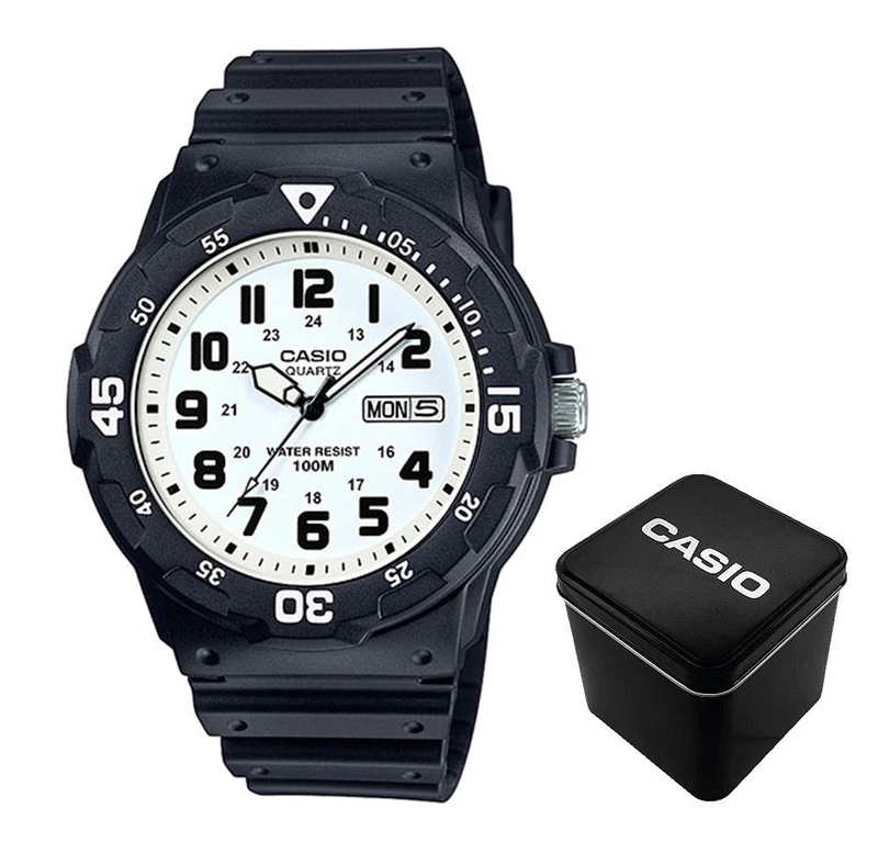 Casio MRW-200H-7B