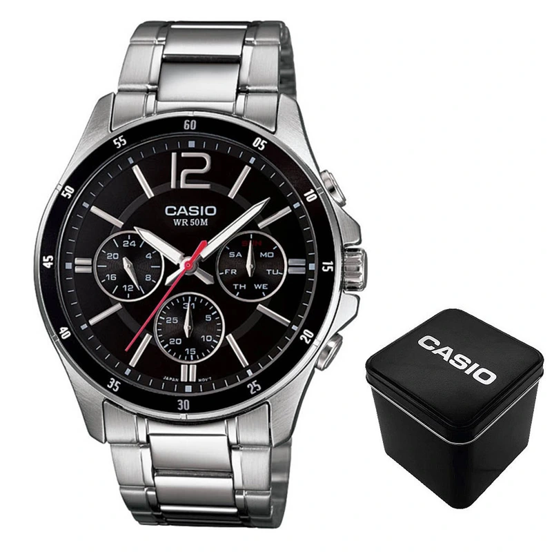 Casio MTP-1374D-1A