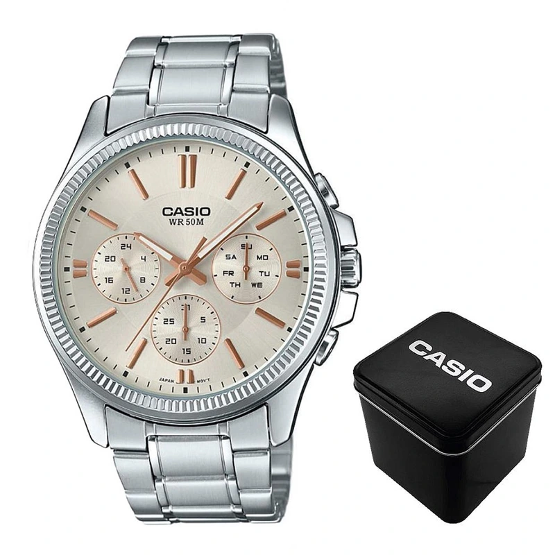 Casio MTP-1375D-7A2