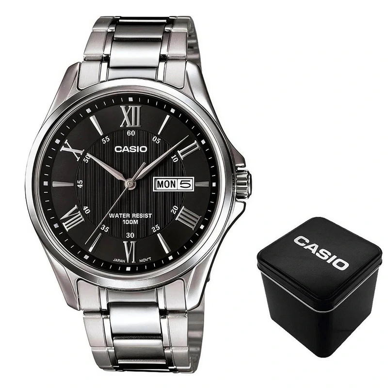 Casio MTP-1384D-1A