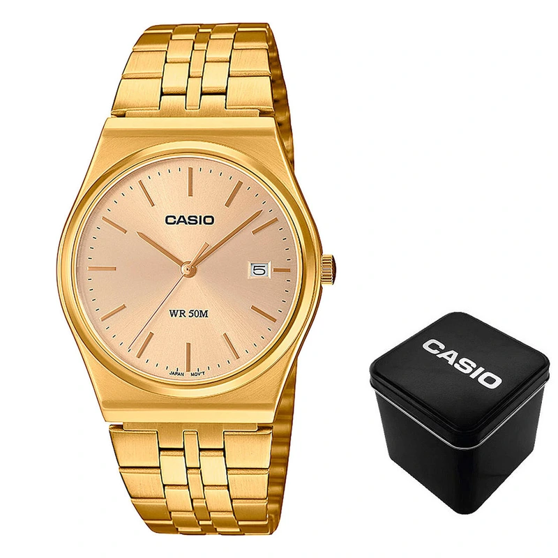 Casio MTP-B145G-9A