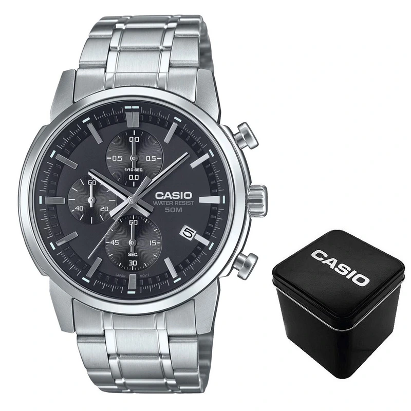 Casio MTP-E510D-1A1