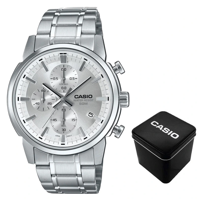 Casio MTP-E510D-7A