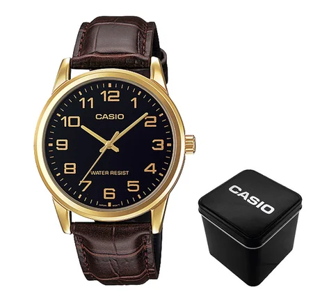 Casio MTP-V001GL-1B — основне зображення