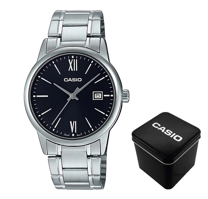 Casio MTP-V002D-1B3