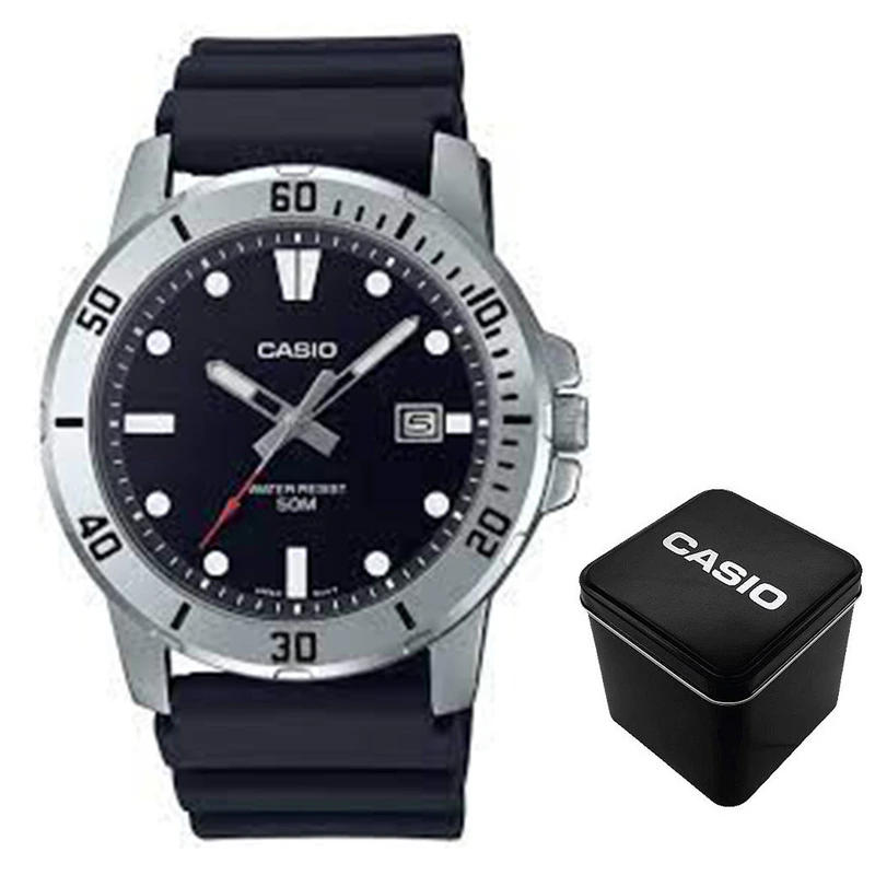 Casio MTP-VD01-1E