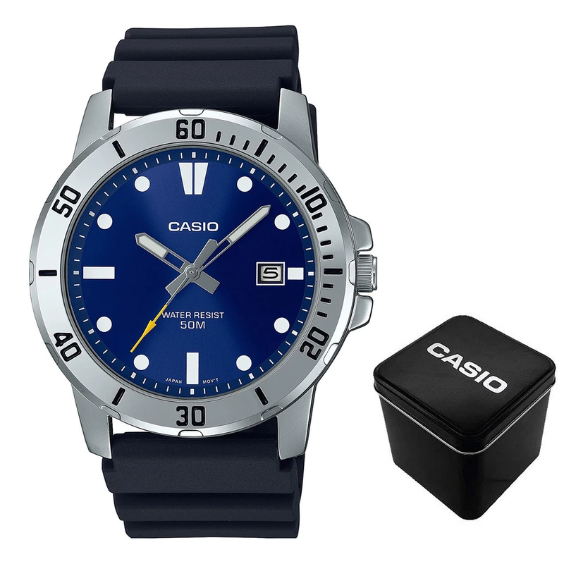 Casio MTP-VD01-2E