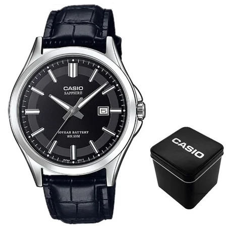 Casio MTS-100L-1A — основне зображення